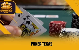 Texas Hold’em – Cách Chơi Poker Kiểu Mỹ Chuẩn Nhất 2025