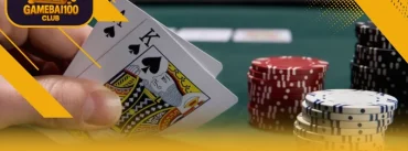 Texas Hold’em – Cách Chơi Poker Kiểu Mỹ Chuẩn Nhất 2025