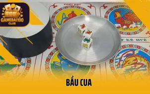 Bầu Cua Online: Quay Ngay, Trúng Lớn!