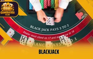 Blackjack: Chiến Thắng Đại Dương, Rinh Ngay Jackpot!