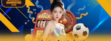 Gemwin - Thế giới giải trí số 1 Việt Nam