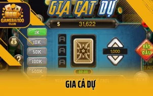 Bí Kíp Gia Cát Dự: Triệu Hồi Tài Lộc