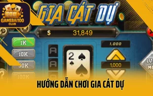 Hướng Dẫn Chơi Gia Cát Dự – Game Dự Đoán Tỷ Lệ May Rủi Cực Hot