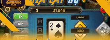 Hướng Dẫn Chơi Gia Cát Dự – Game Dự Đoán Tỷ Lệ May Rủi Cực Hot