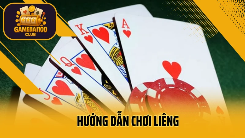 Cách Chơi Liêng Dễ Thắng – Hướng Dẫn 3 Mẹo Tố, Theo Và Úp Bài