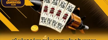 Kỹ Năng Đánh Chắn Army Dành Cho Người Muốn Lên Đời Nhanh