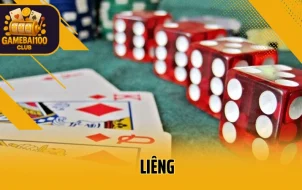 Liêng: Đỉnh Cao Cá Cược, Thắng Lớn Ngay!