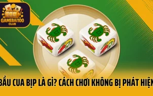 Bầu Cua Bịp Là Gì? Cách Chơi Bầu Cua Không Bị Phát Hiện Dành Cho Người Mới