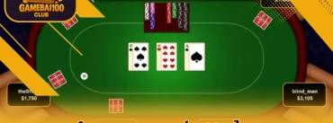 Siêu Mini Poker: Cá Cược Đỉnh Cao