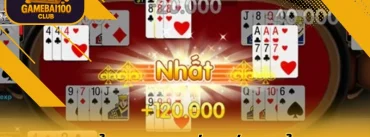 Phỏm Online – Cách Đánh Phỏm Và Ăn Gà Như Cao Thủ