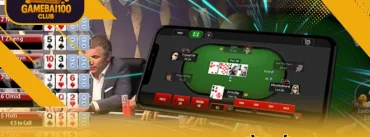 Poker Online Cho Người Mới – Luật Chơi, Cách Tố Và Mẹo Thắng Nhanh